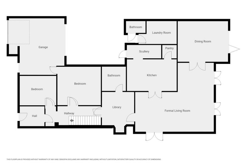 8 Bedroom Property for Sale in Claremont Western Cape